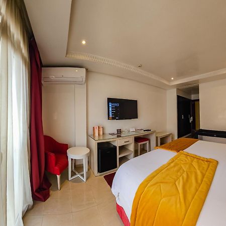 Hotel Racine Marrakesh Exterior photo