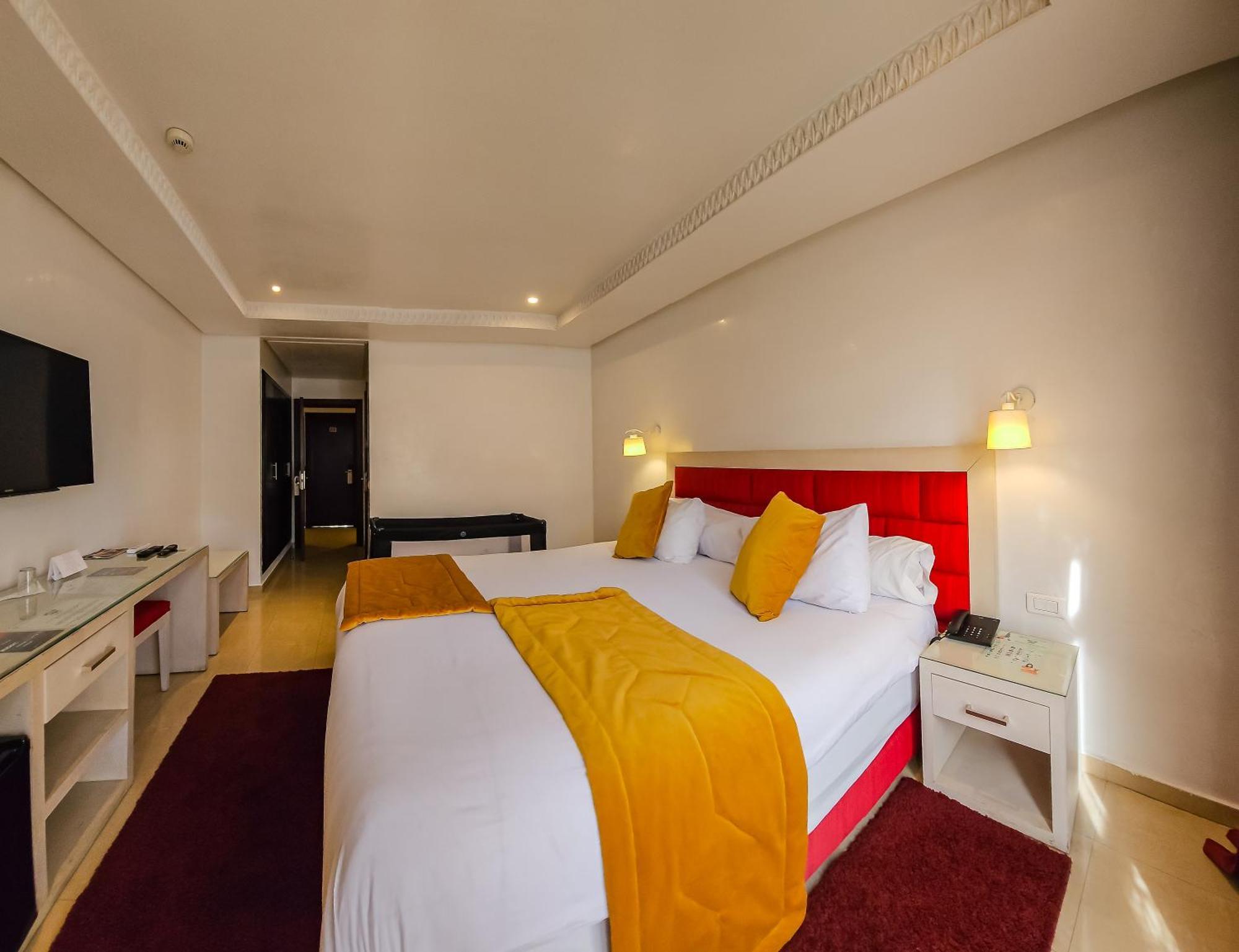 Hotel Racine Marrakesh Exterior photo