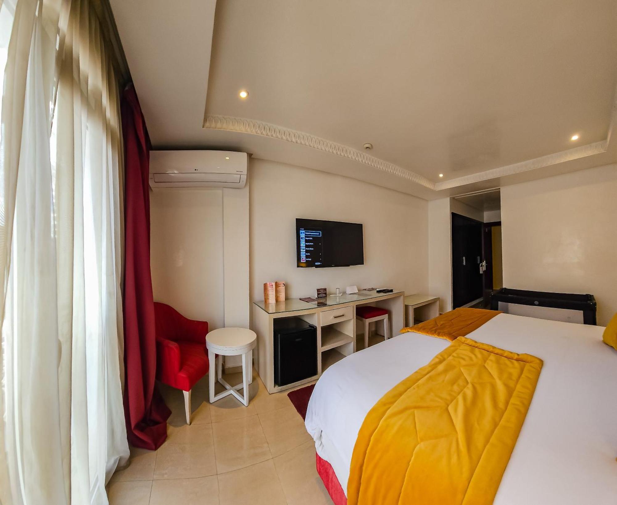 Hotel Racine Marrakesh Exterior photo