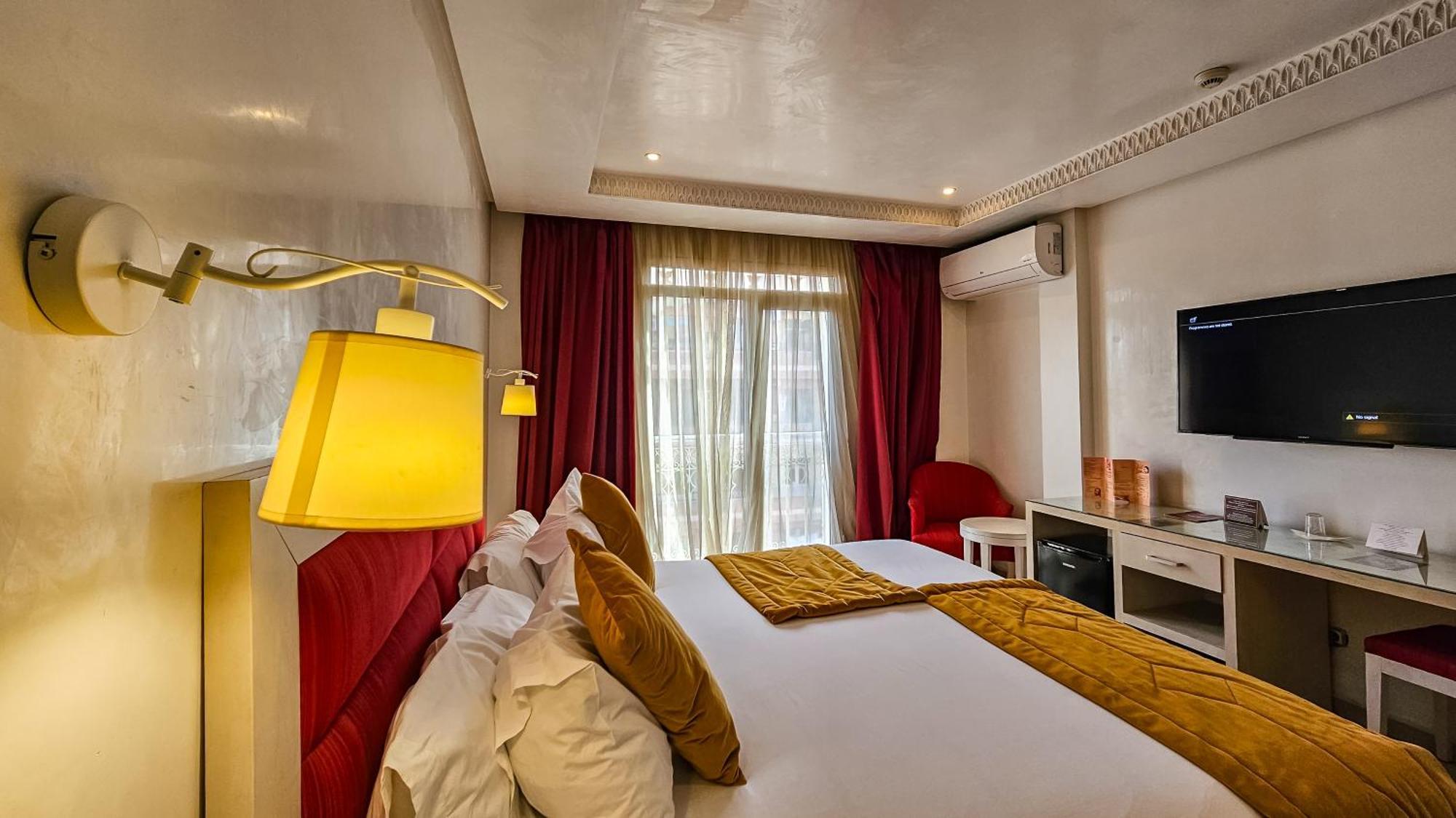 Hotel Racine Marrakesh Exterior photo