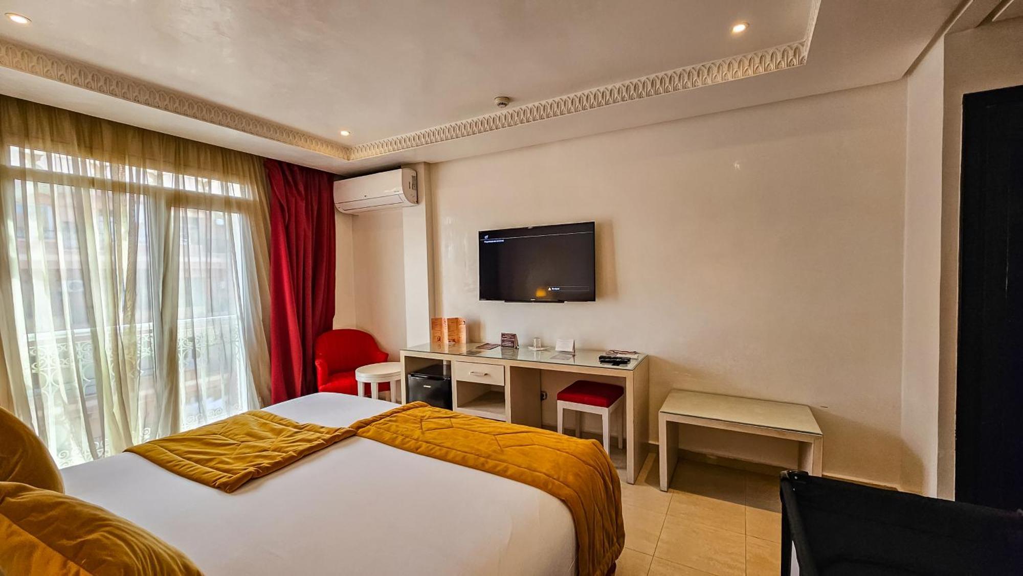 Hotel Racine Marrakesh Exterior photo