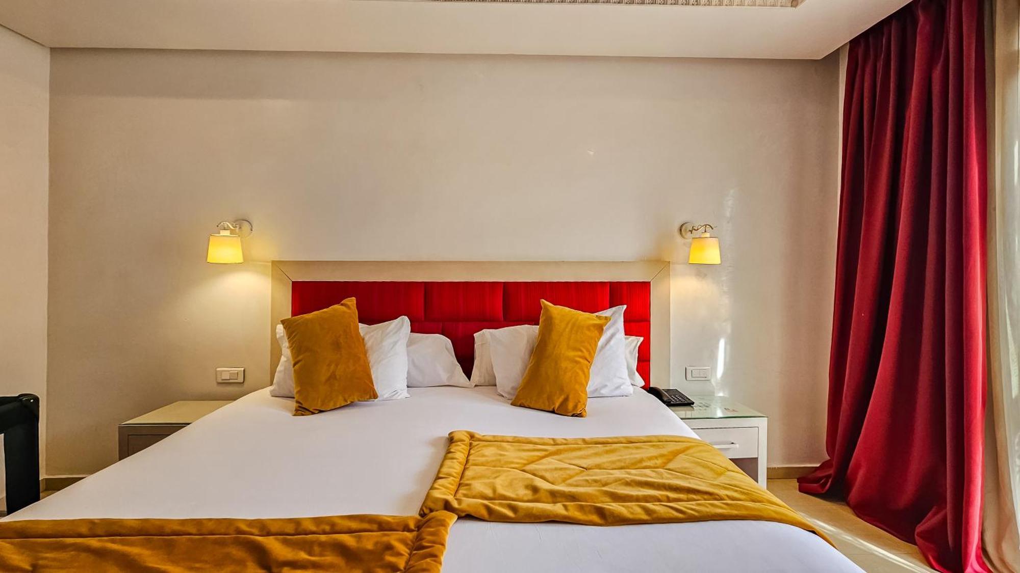 Hotel Racine Marrakesh Exterior photo